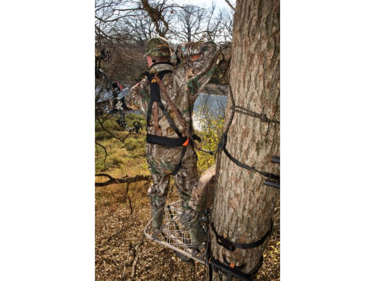 Muddy Safeguard Harness