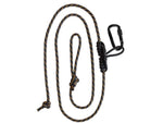 Muddy Safety Harness Linemanfts Rope Black MSA070