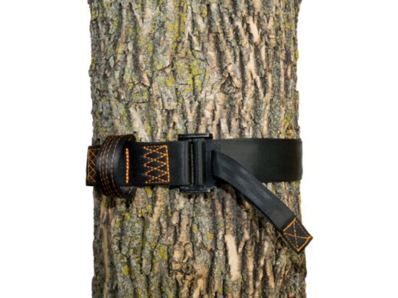 Muddy Safety Harness Tree Strap Black MSA050