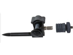 Muddy Speed Camera Mount Black MUD-MA3511