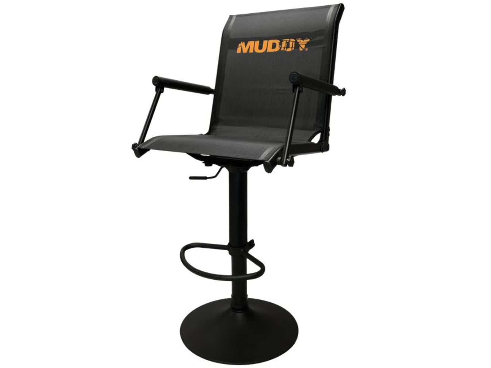 Muddy Swivel-Ease Xtreme Black