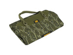 Muddy TRX 50L Collapsible Gear Tote Peat Moss MUD-TOTE50-PM