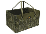 Muddy TRX 50L Collapsible Gear Tote Peat Moss MUD-TOTE50-PM