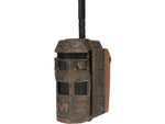 Muddy Trifecta 180 Cellular Trail Camera Camo MUD-TRF180