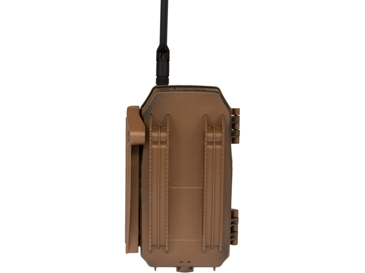 Muddy Trifecta 180 Cellular Trail Camera Camo MUD-TRF180