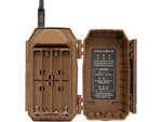 Muddy Trifecta 180 Cellular Trail Camera Camo MUD-TRF180