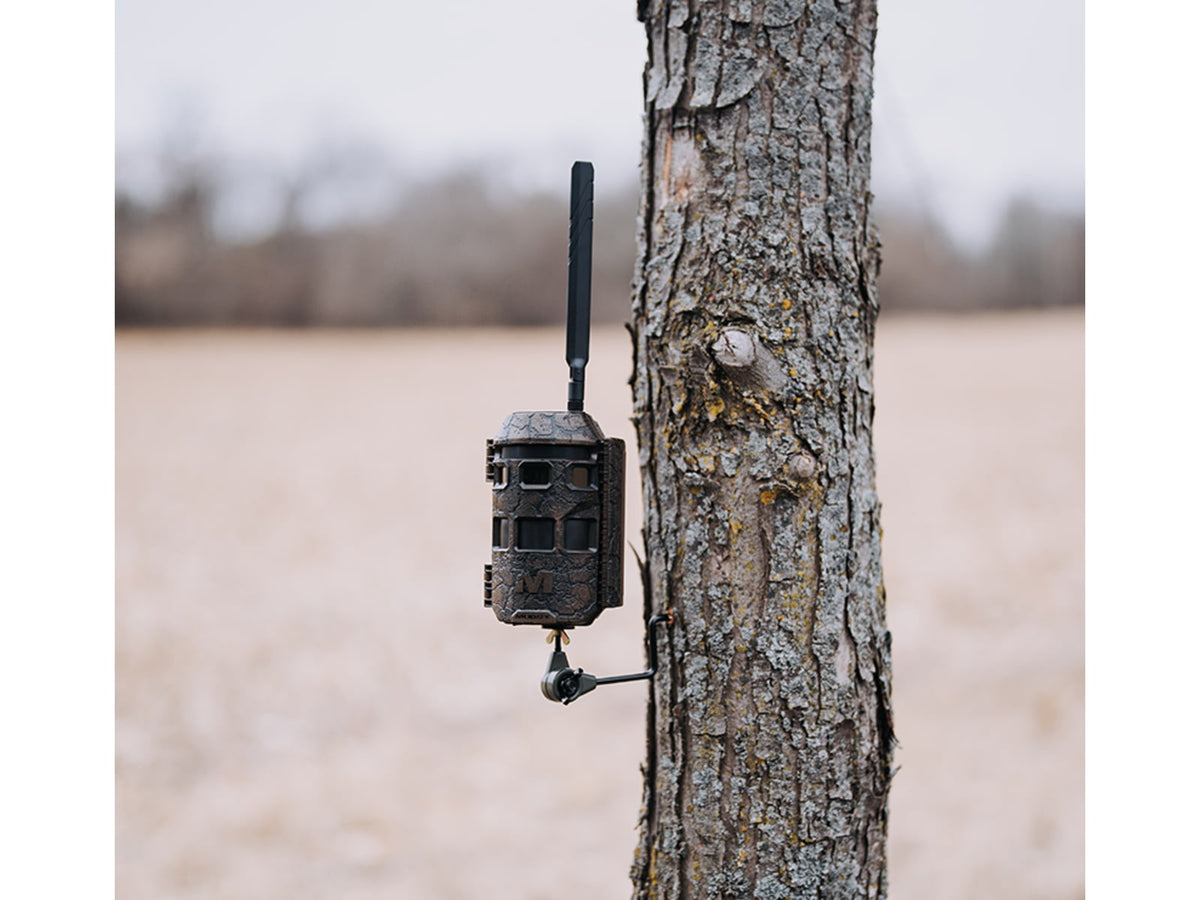 Muddy Trifecta 180 Cellular Trail Camera Camo MUD-TRF180