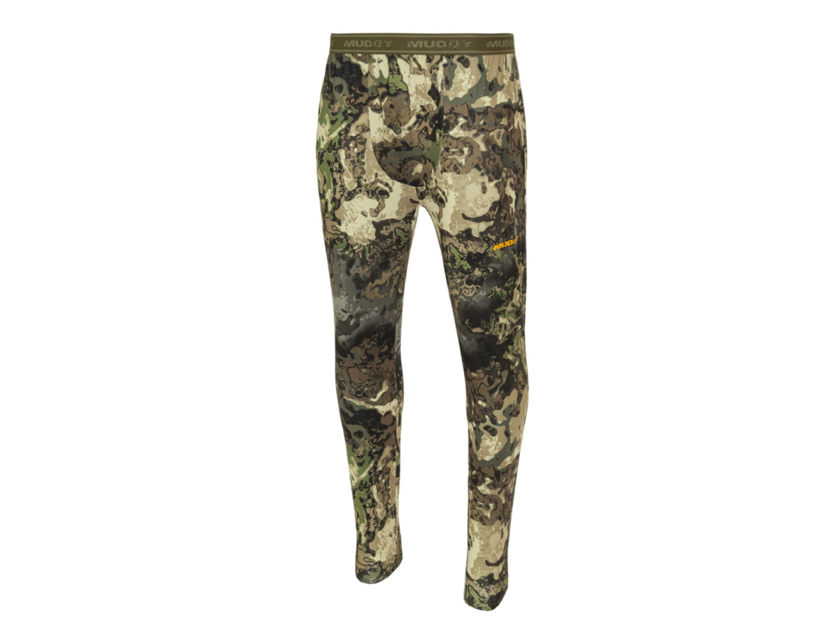Muddy TRX Base Layer Bottoms - Men's Veil Canyon Hybrid XL MUD-BL-BTM-VCH-XL