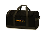 Muddy TRX 75L Packable Duffle Bag Black/Peat Moss MUD-TRX-75LDB-BPM