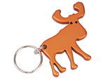 Munkees Bottle Opener - Moose Assort 3473