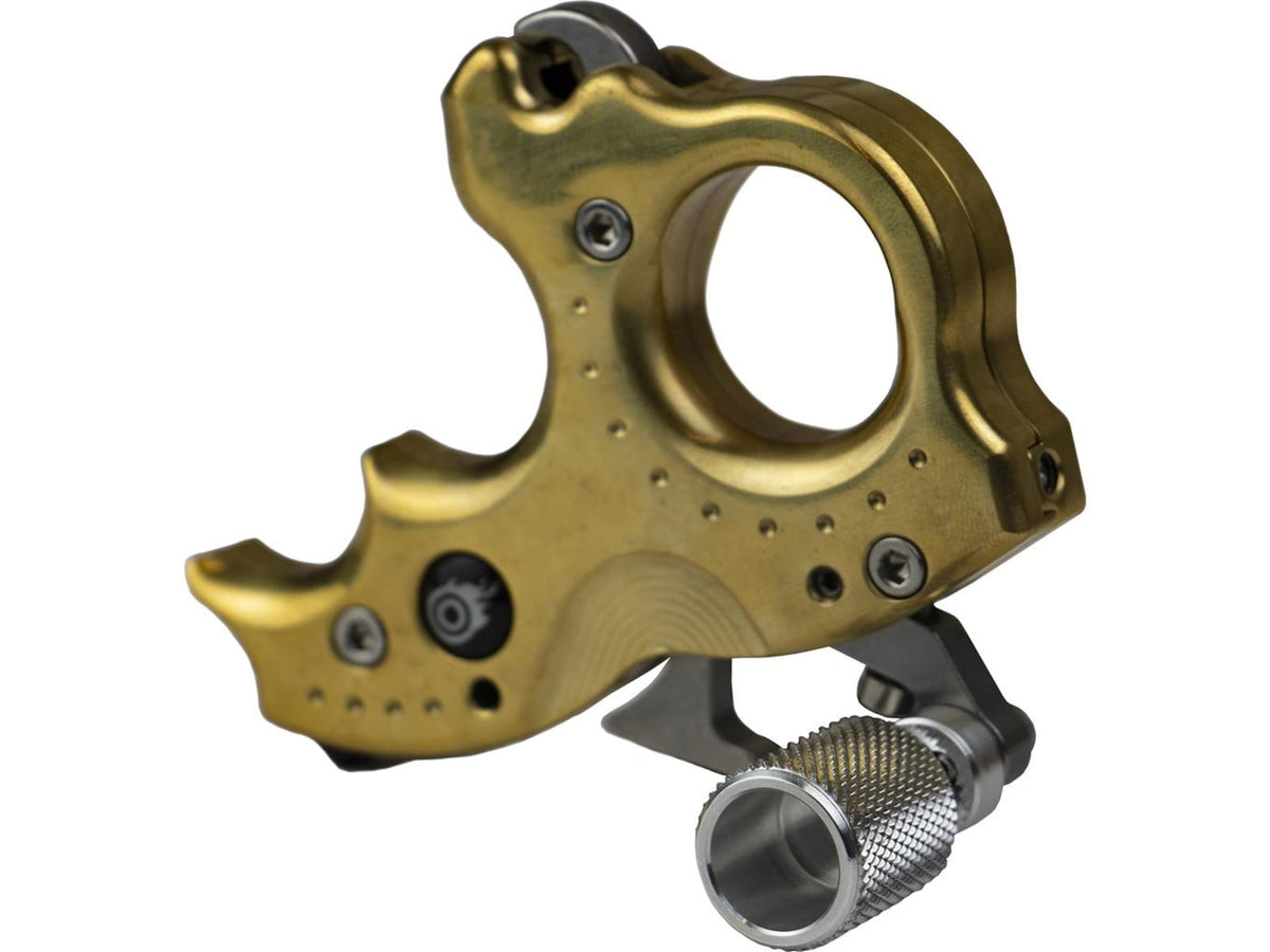 Mybo Victory Plus Release Brass Gold 728720