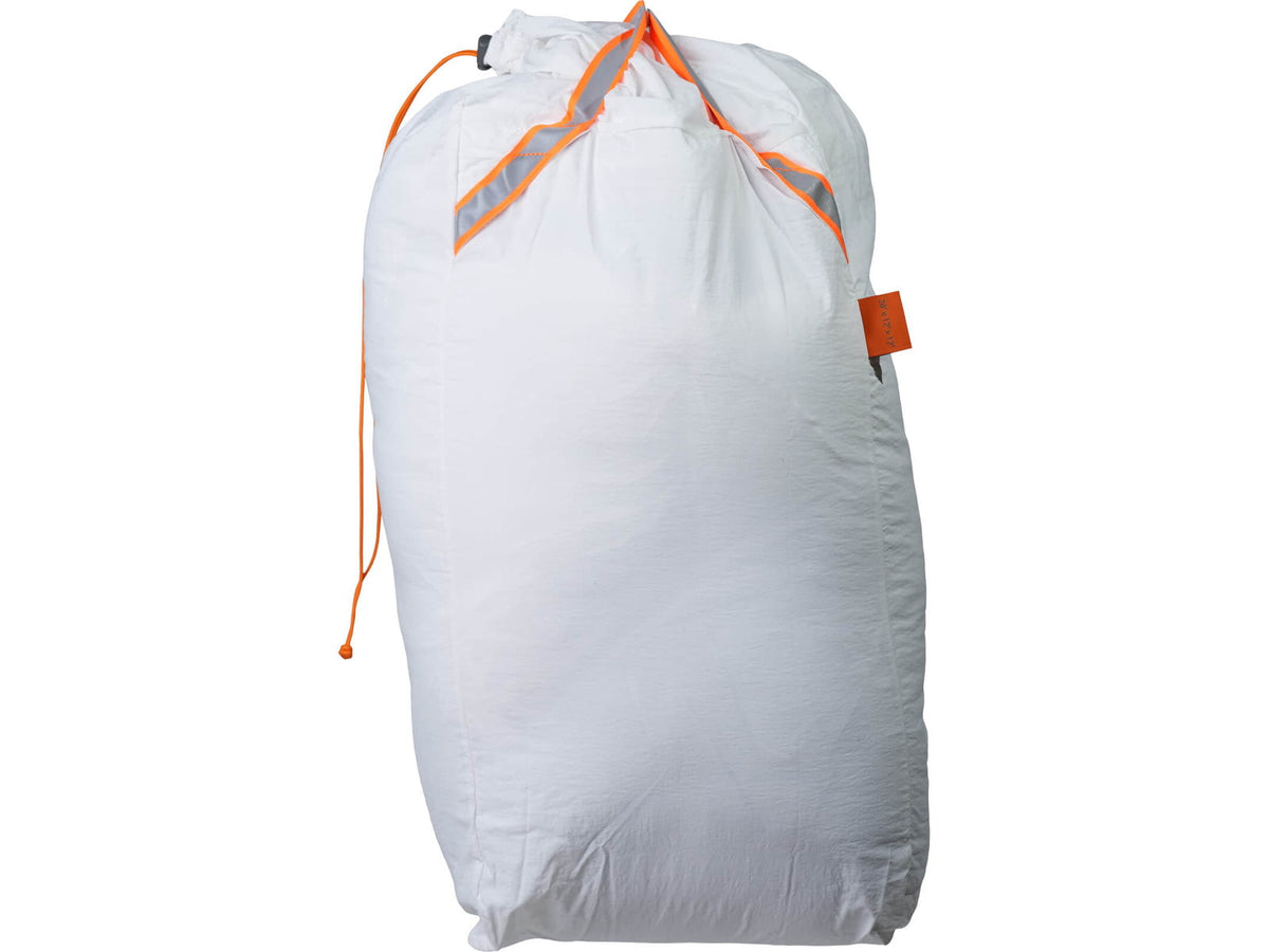Mystery Ranch 60L Game Bag White OS