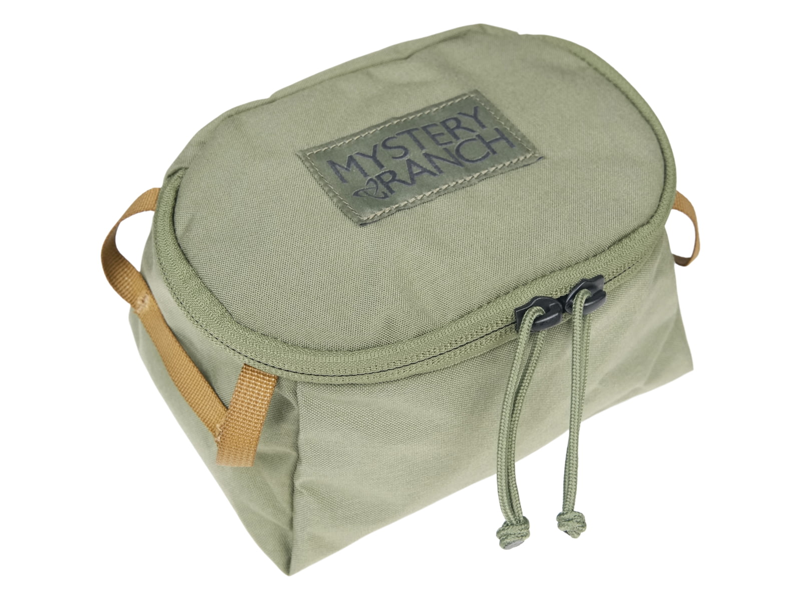 Mystery Ranch Anchor Point Cube Ponderosa