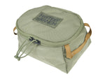 Mystery Ranch Anchor Point Cube Ponderosa