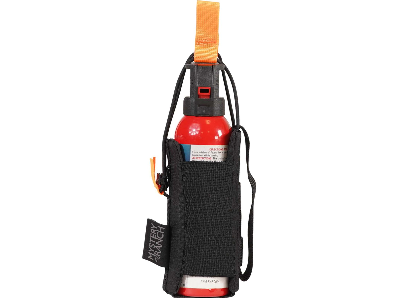 Mystery Ranch Bear Spray Fabric Holster