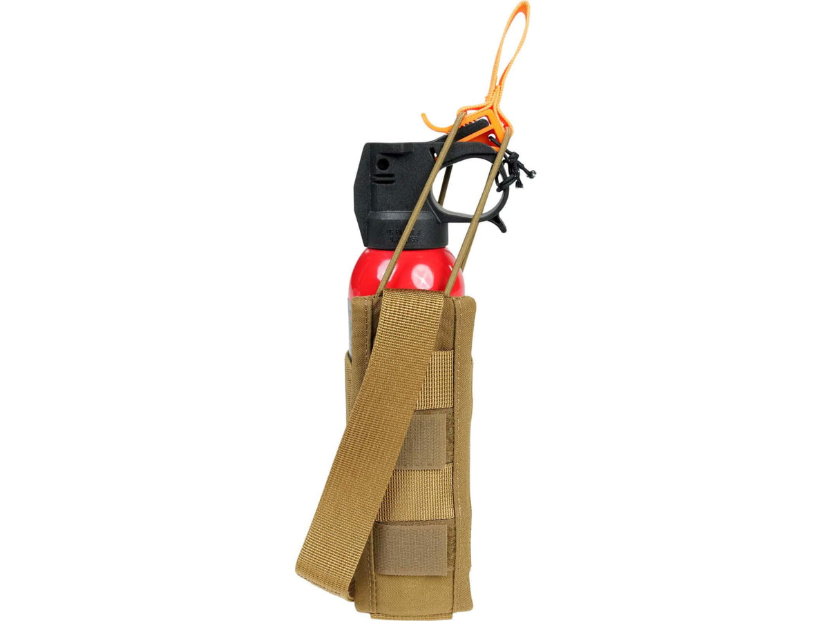Mystery Ranch Bear Spray Fabric Holster