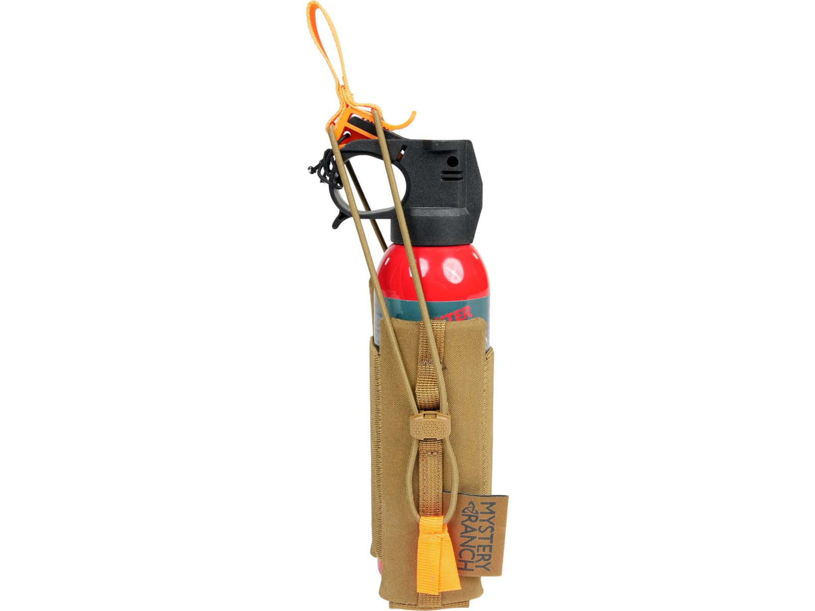 Mystery Ranch Bear Spray Fabric Holster