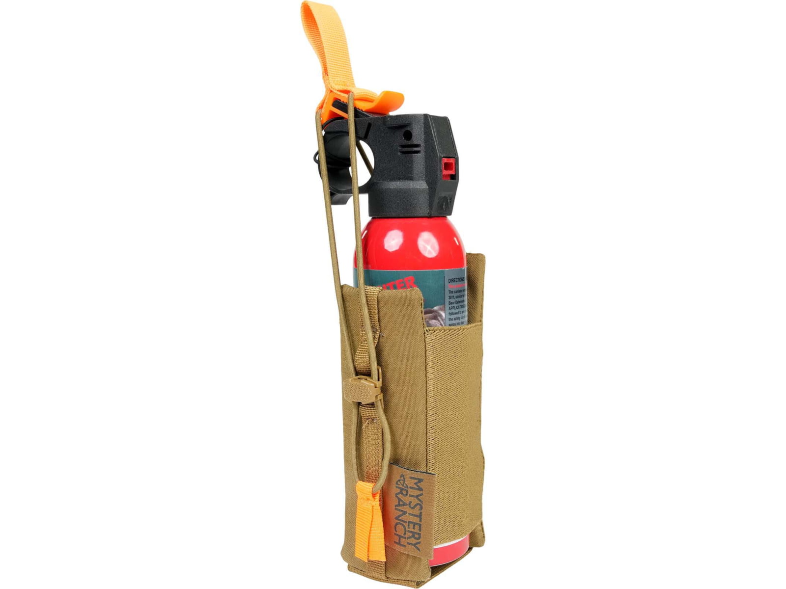 Mystery Ranch Bear Spray Fabric Holster