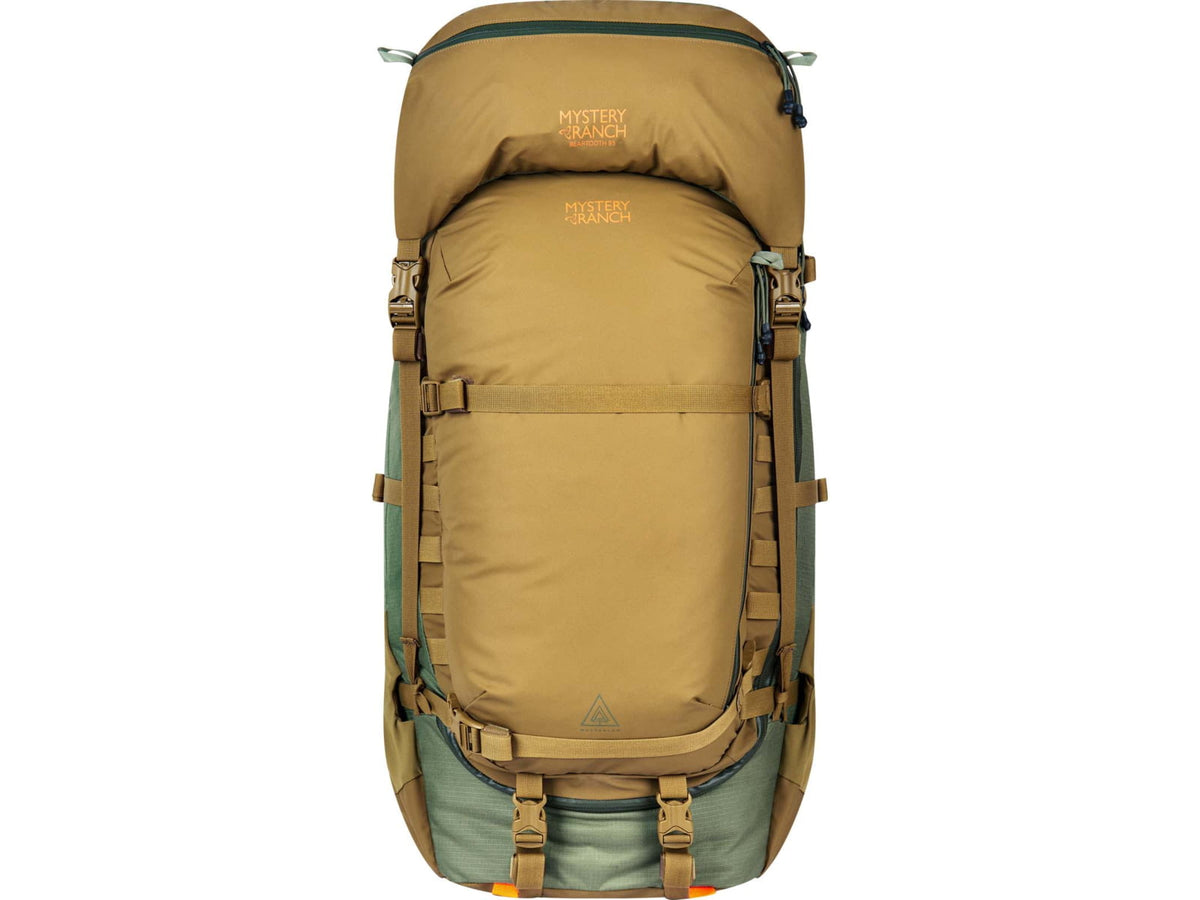 Mystery Ranch Beartooth 85 Backpack - Men's