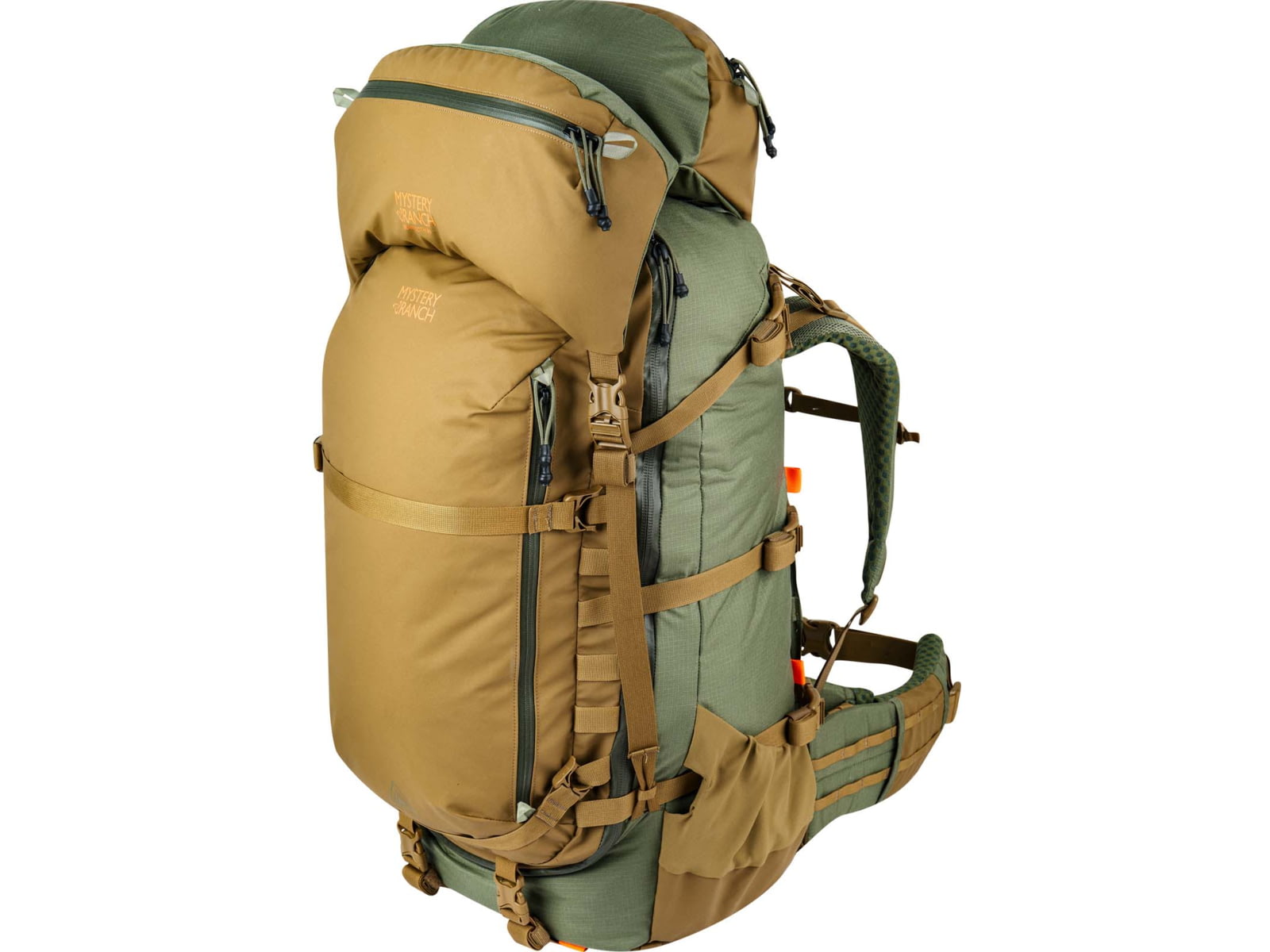 Mystery Ranch Beartooth 85 Backpack - Men's