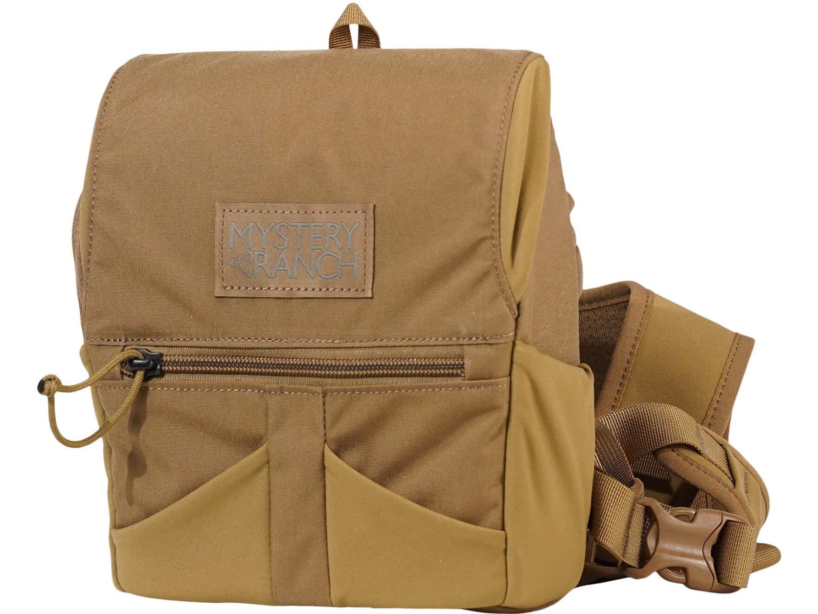 Mystery Ranch Bino Harness 10x Pack