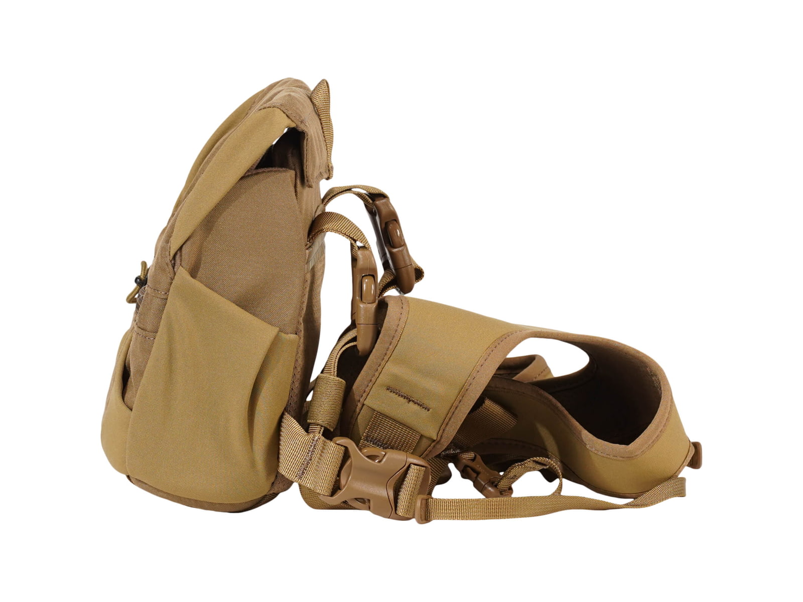Mystery Ranch Bino Harness 12x Pack