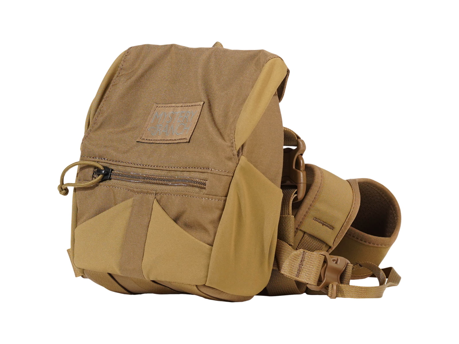 Mystery Ranch Bino Harness 12x Pack