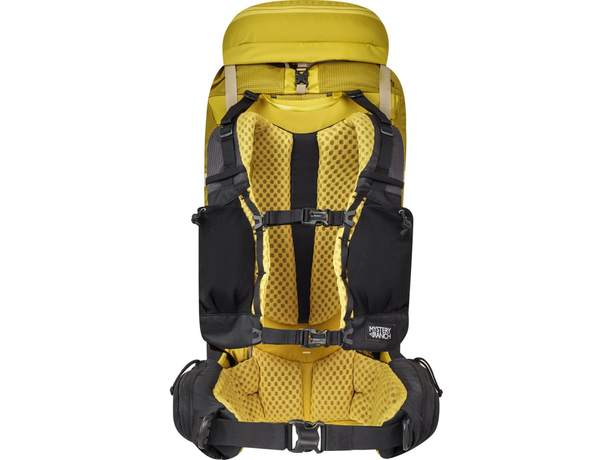 Mystery Ranch Bridger 45 Backpack - Men's Dal