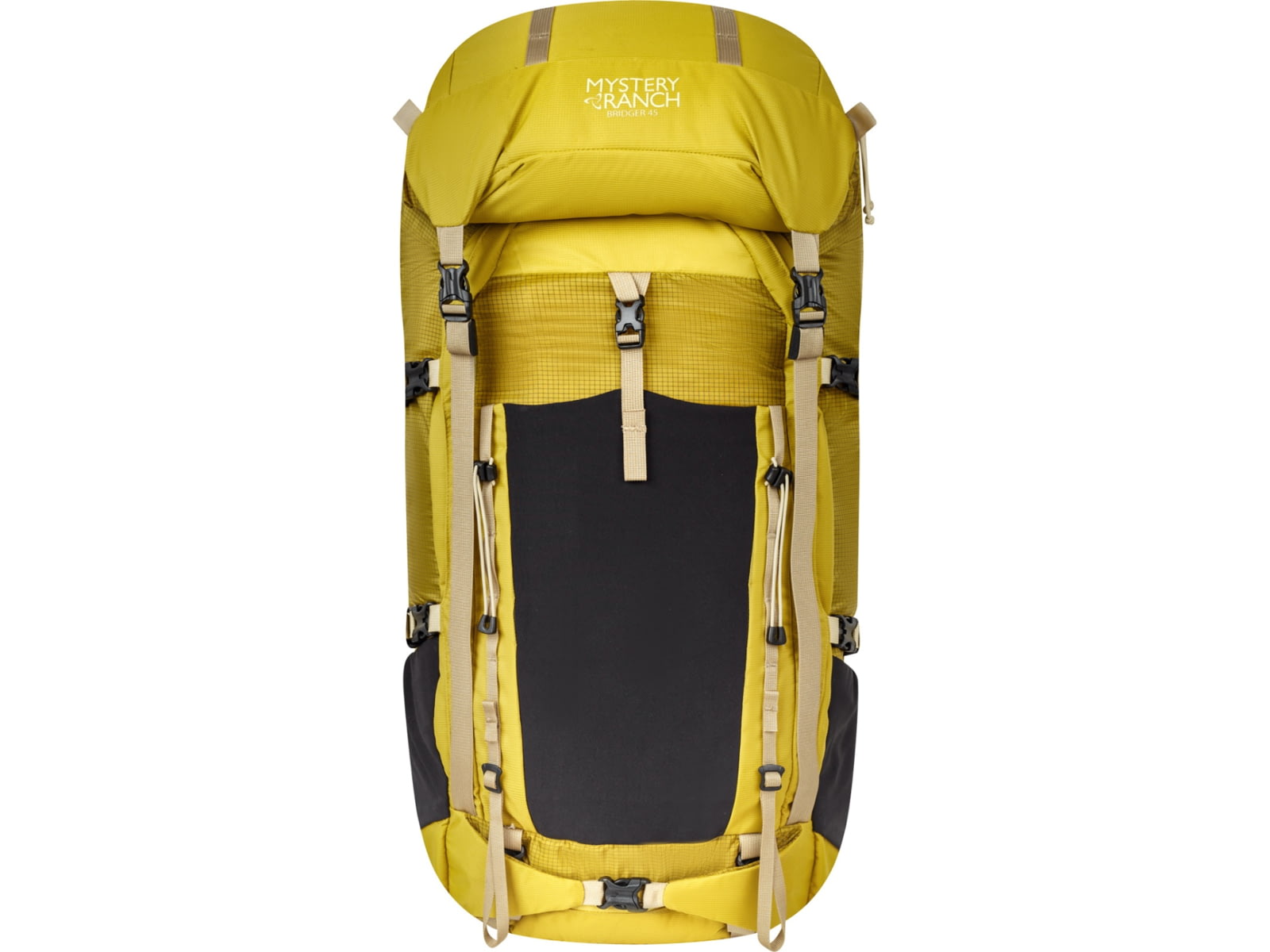 Mystery Ranch Bridger 45 Backpack - Men's Dal
