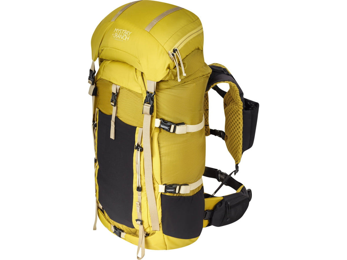 Mystery Ranch Bridger 45 Backpack - Men's Dal