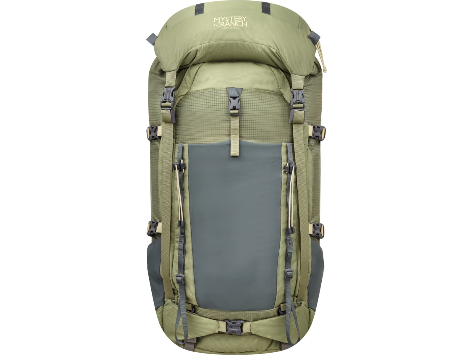 Mystery Ranch Bridger 45 Backpack - Women's