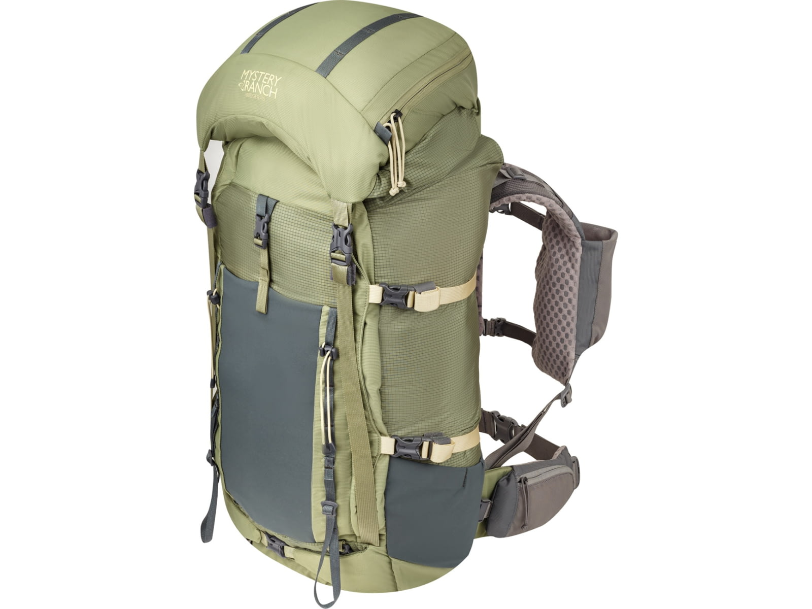 Mystery Ranch Bridger 45 Backpack - Women's