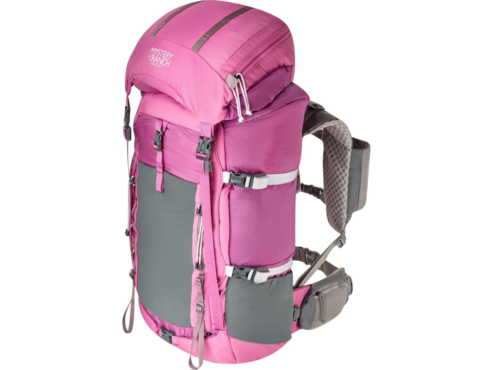 Mystery Ranch Bridger 45 Backpack - Women's