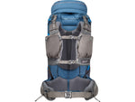 Mystery Ranch Bridger 55 Backpack - Men's Slate Small