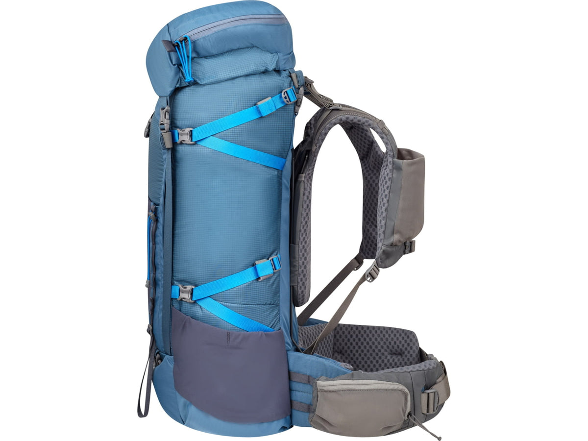 Mystery Ranch Bridger 55 Backpack - Men's Slate Small
