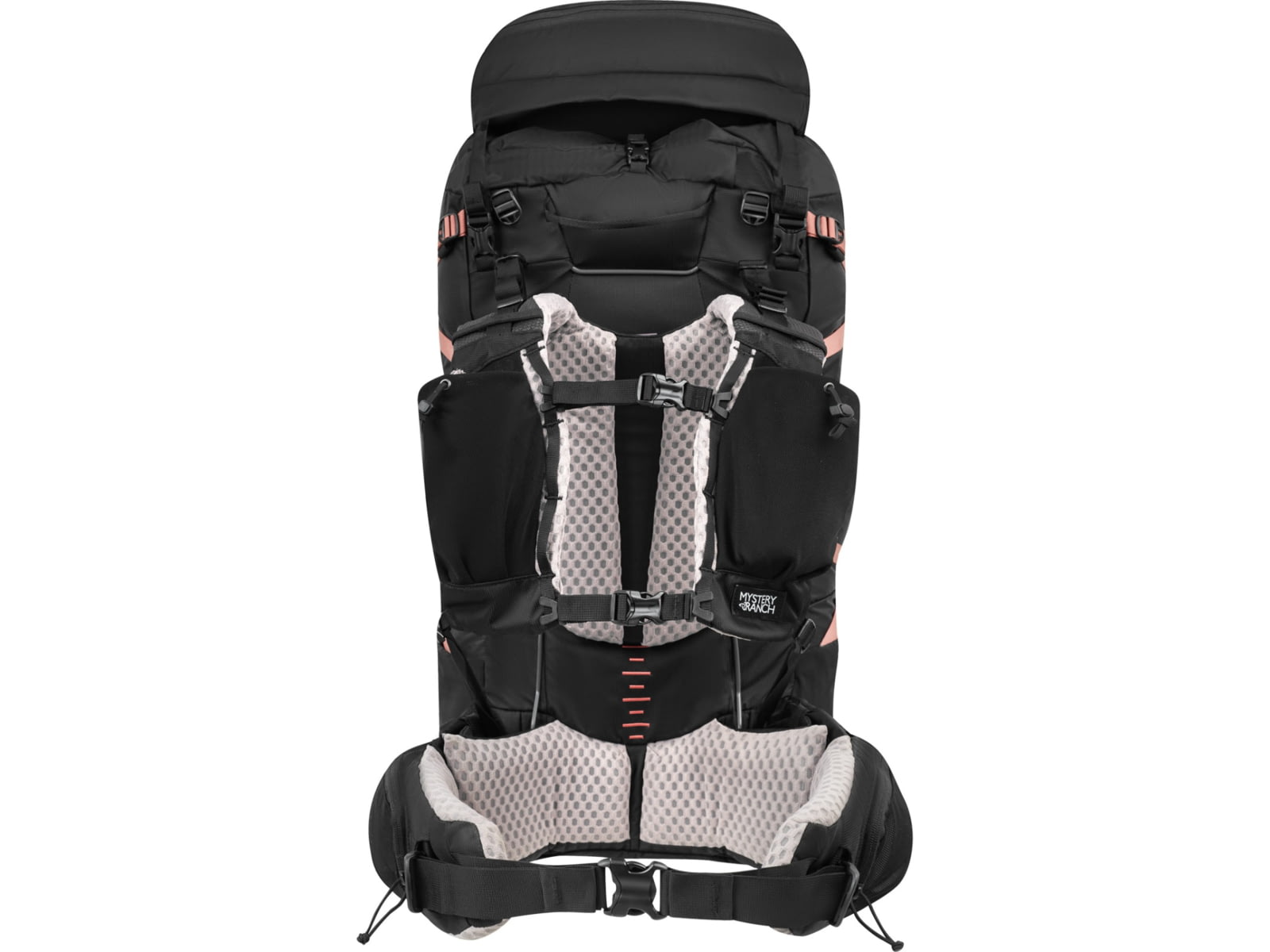 Mystery Ranch Bridger 55 Backpack - Women's Phantom