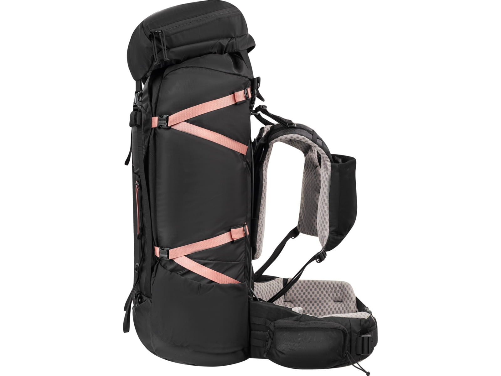 Mystery Ranch Bridger 55 Backpack - Women's Phantom