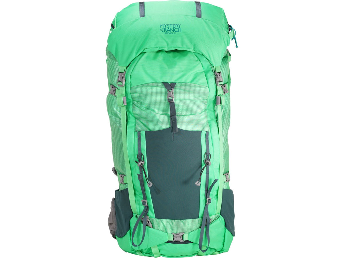 Mystery Ranch Bridger 55 Pack - Women's Spring Large