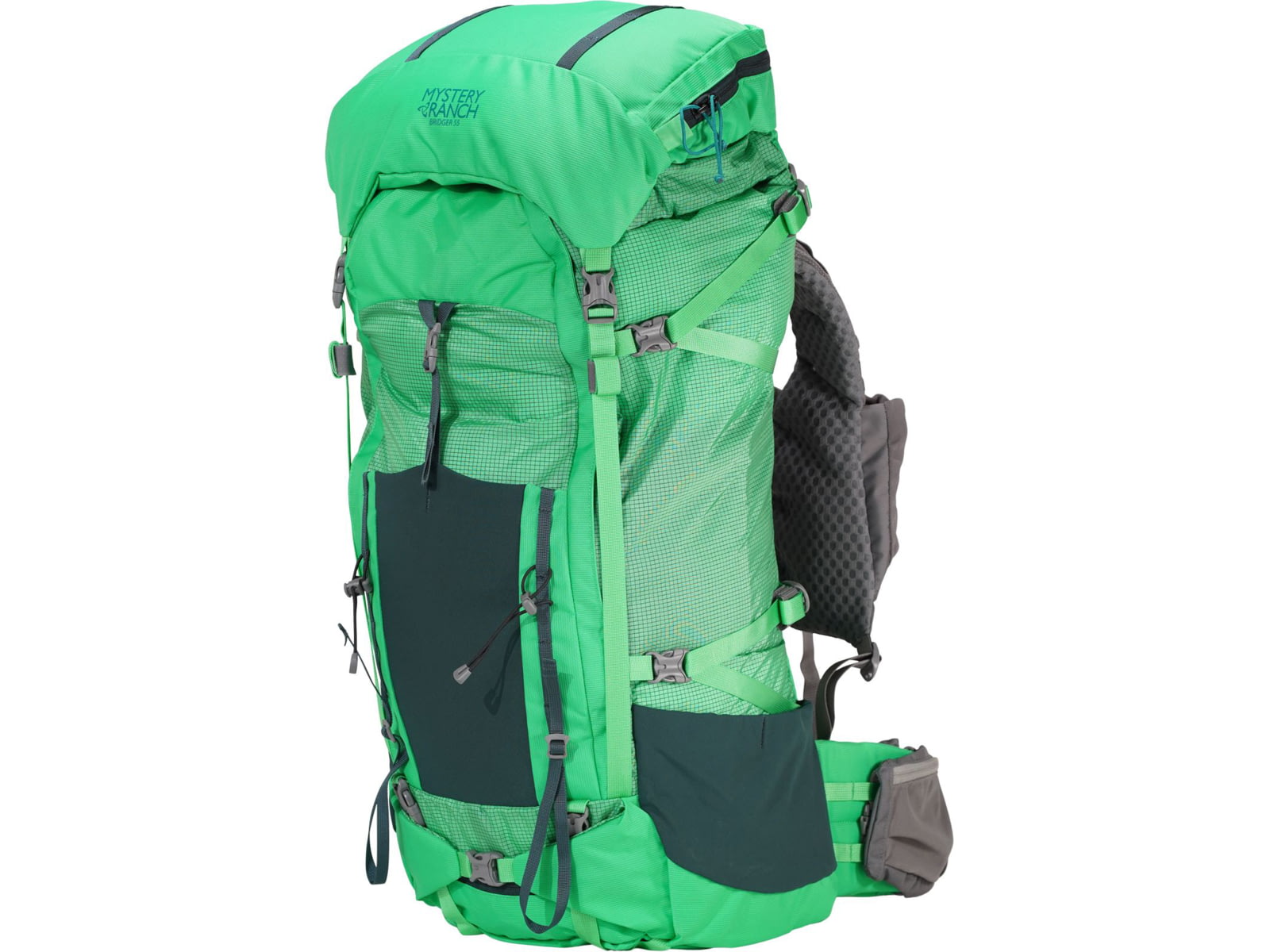 Mystery Ranch Bridger 55 Pack - Women's Spring Large