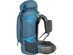 Mystery Ranch Bridger 65L Backpack - Men's Slate Extra Large