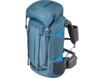 Mystery Ranch Bridger 65L Backpack - Men's Slate Extra Large