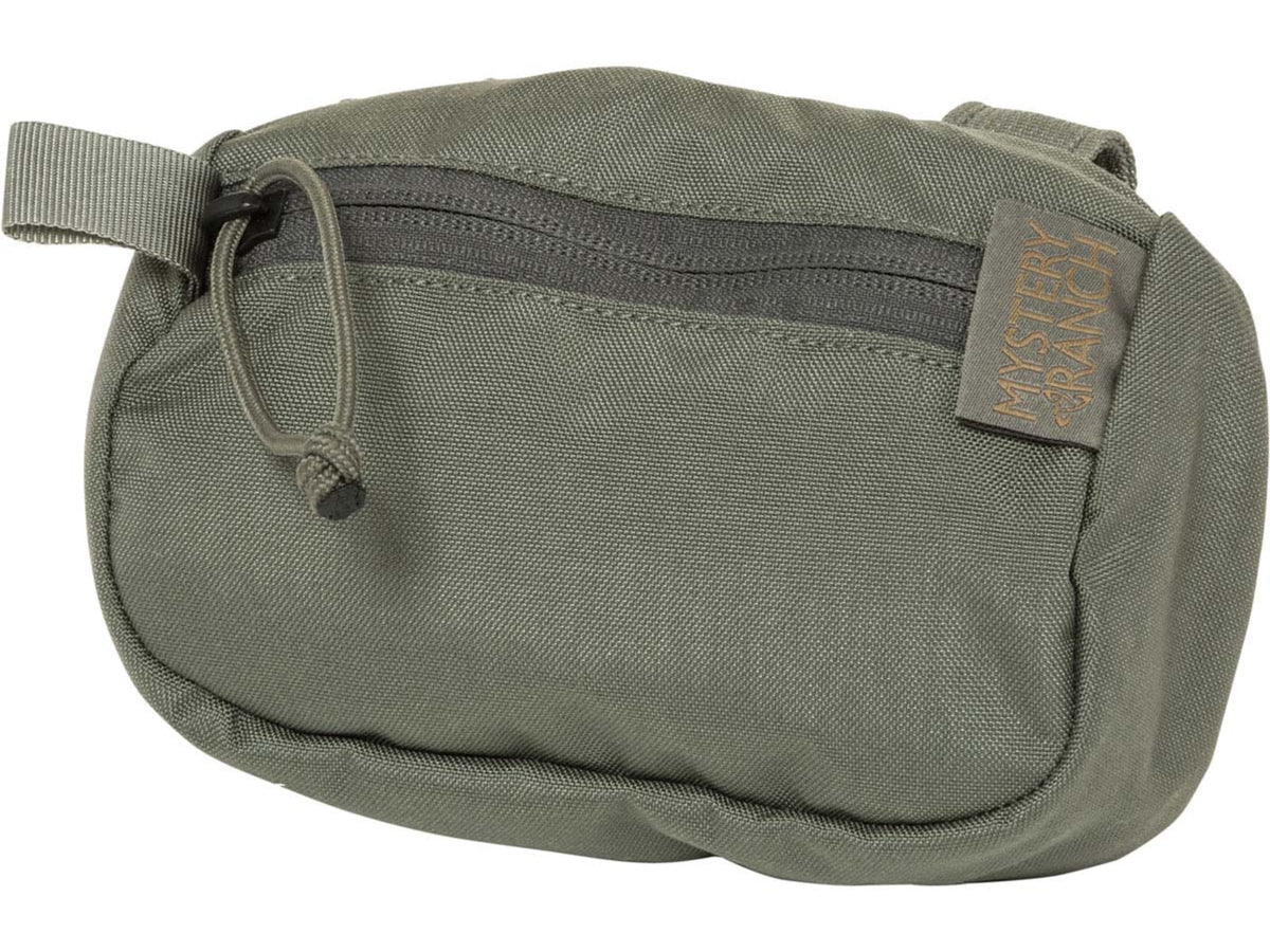 Mystery Ranch Forager Pocket Foliage Small