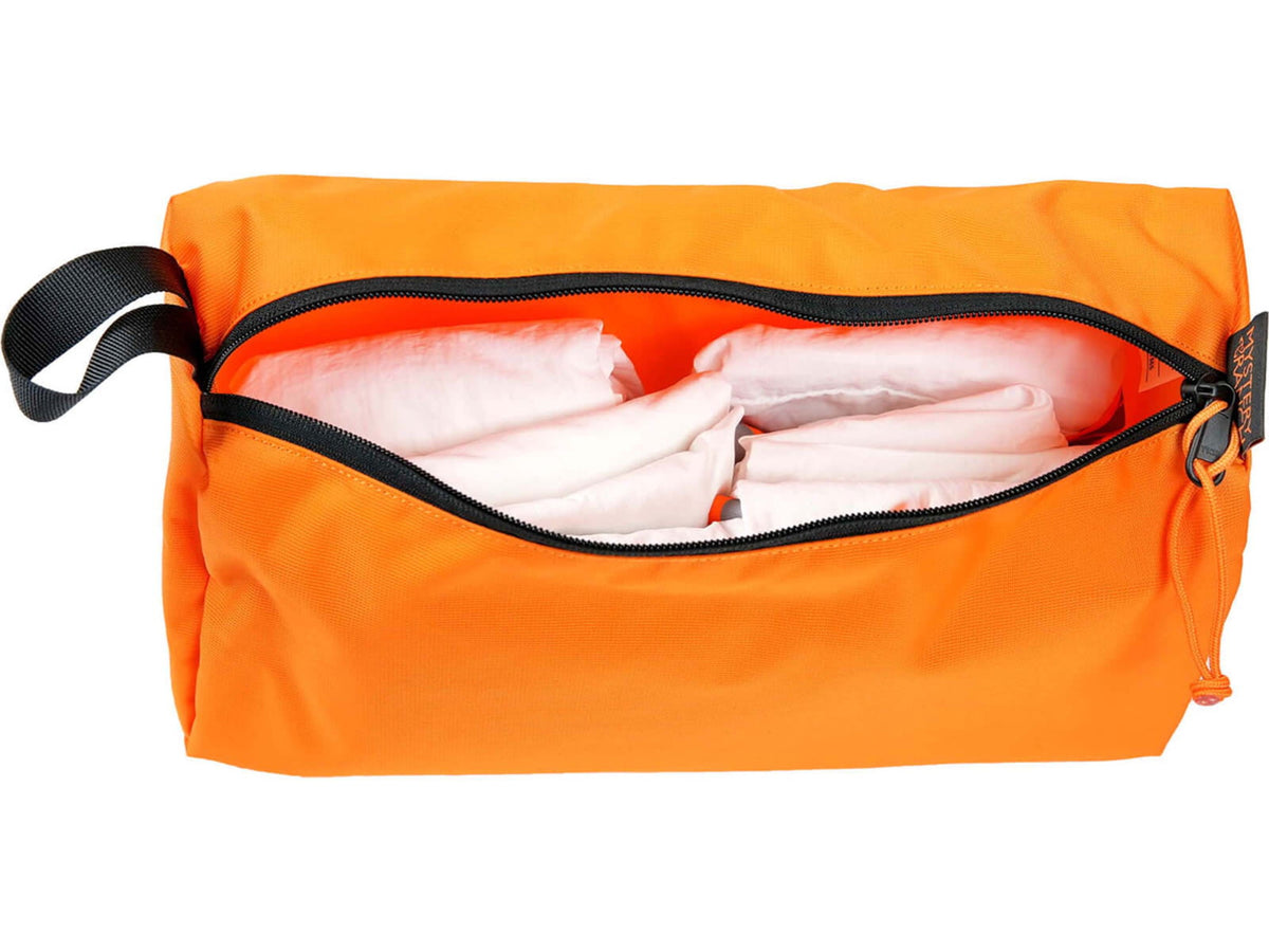 Mystery Ranch Game Bag Set White One Size