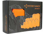 Mystery Ranch Game Bag Set White One Size