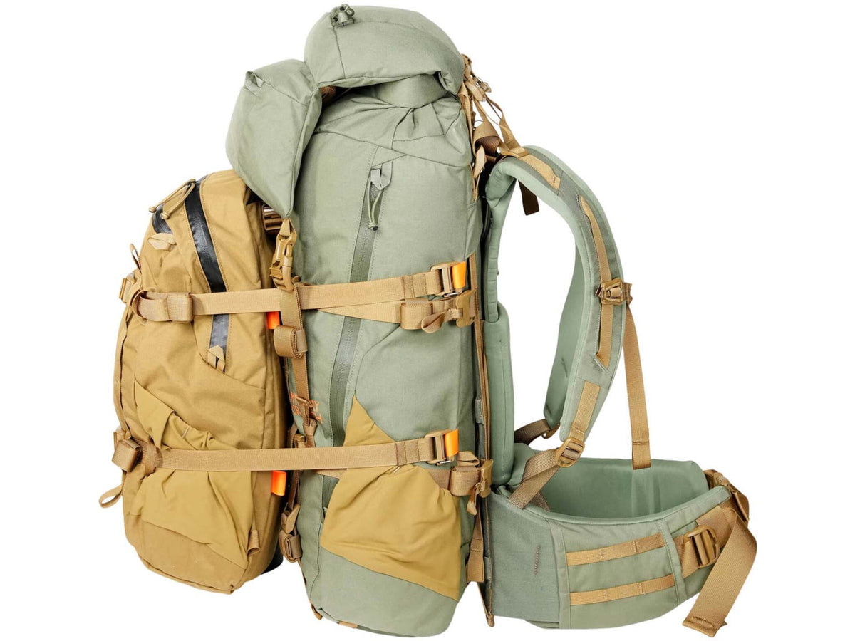 Mystery Ranch Gravelly Daypack