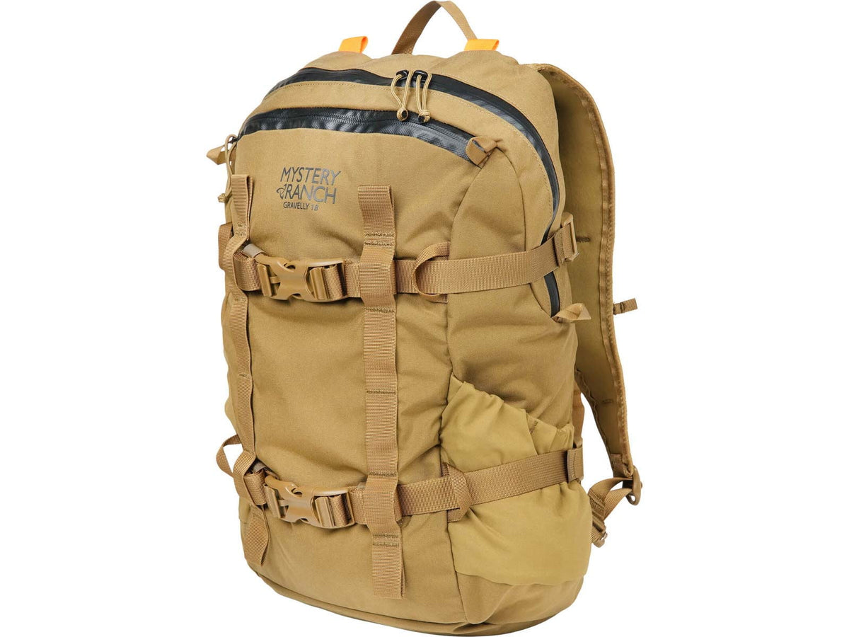 Mystery Ranch Gravelly Daypack
