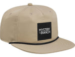 Mystery Ranch Logo Rope Hat - Men's