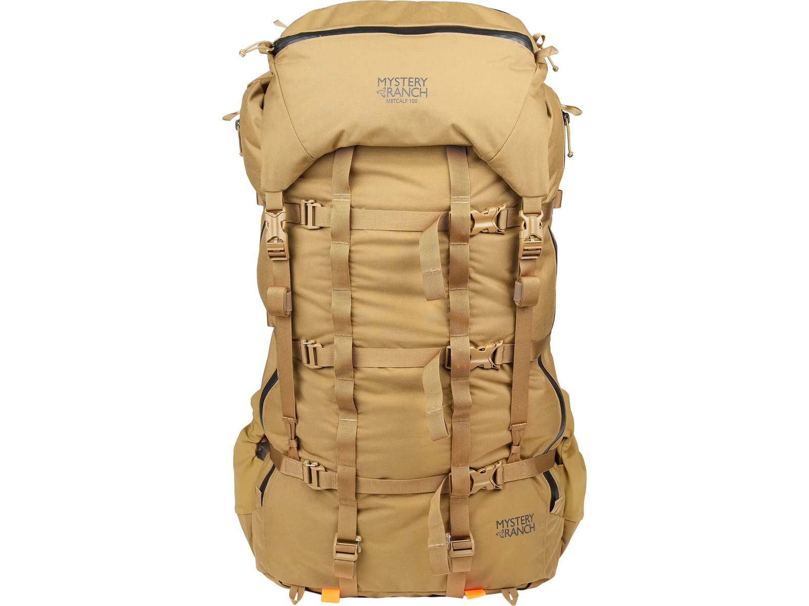 Mystery Ranch Metcalf 100 Backpack - Men's