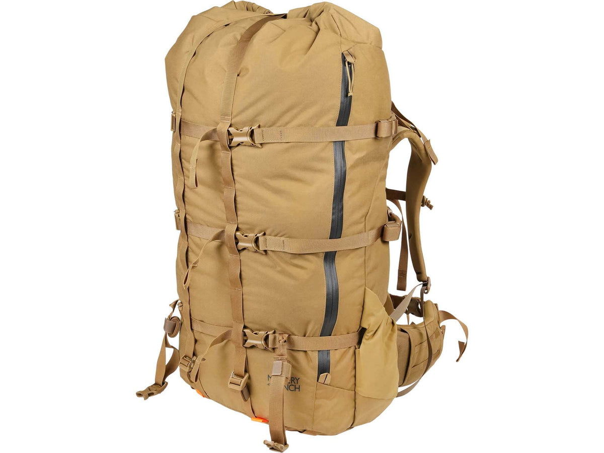 Mystery Ranch Metcalf 100 Backpack - Men's