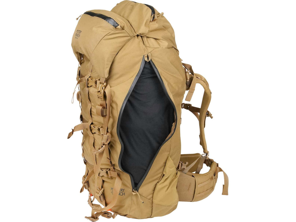 Mystery Ranch Metcalf 100 Backpack - Men's
